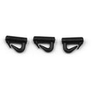 European Fastening the Line D Type Ring Carp Fish Accessories Fixed Lines