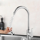 Stretchable Water Saving Faucet Extender Bathroom Home Kitchen Accessories Newly