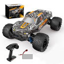 #A 2.4GHz 4x4 RC Racing Car 40km/h Remote Control 1/14 4WD Climbing Off-Road Bug