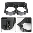 For Mercedes-Benz E-Class W212 Car Cup Holder Inner Beverage Storage Organi