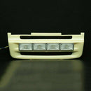 Lesu Front LED Light Light Holder for 1/14 Tamiya Scania R620 R470 RC Truck