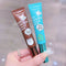 Waterproof Black Browm Eye Lash Eyelash Extension Mascara 4D Silk Fiber
