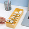 Dustproof Earphone Desktop For Data Line Storage Box Organize Box Cable Manager