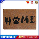 5pcs 40x60cm Cute Animal Letter Entrance Rugs Non-Slip (1)