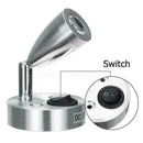 6000K Boat LED Reading Light dimmable Lamp For Truck Motorhome Best