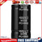 2.7V 500F Electrolytic Capacitor Farad Capacitor Electronic Components
