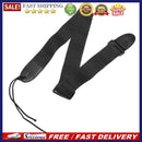 1pc Acoustic Electric Guitar Bass Nylon Adjustable Belt Guitar Strap