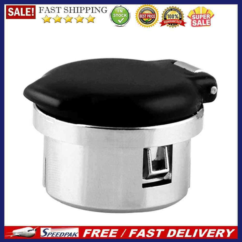 For Chevrolet Silverado Avalanche 1500 Tahoe 2007-2013 Dash Power Outlet Cover