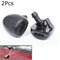 Wiper Nozzle Jet Washer Car Supplies Water Sprayer For Peugeot 407 206 207