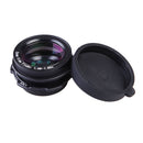 1.08x-1.60x zoom viewfinder eyepiece magnifier for Nikon D7100 D7000 D5000 Newly