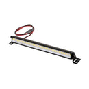 Ldach LED Light Bar Lamp for Traxxas TRX4 D90 SCX10 II GEN8 1/10 RC Crawler