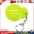 Golf Line Marker Ball Clip Golf Accessories Plastic for Men Women (Yellow) Newly