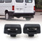 2pcs LED License Number Plate Lamp for Ford Transit Connect MK5 MK6 MK7 Newly