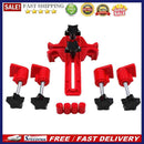 Timing Gear Clamp Set Camshaft Sprocket Locking Tool for Single Dual Quad C