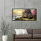 5D Full Round Diamond Painting Mountain Scenery DIY Embroidery Cross Stitch Kits