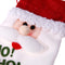 Wine Bottle Cover Bags Home Decoration Party Christmas Decor(Santa Claus) Newly