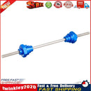 TOOPRE Bicycle Thru Axle Adaptor Hub Converter Hub Rim Wheel Truing Stands Newly