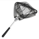 YouN Fishing Net, Aluminum Alloy, Telescopic, Foldable
