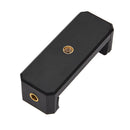 Smartphone Clip Holder 360 Adapter Vertical Bracket Universal Tripod Phone Stand