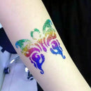 15ML Glitter Glue Temporary Glitter Tattoo Skin Body Art Fashi-1Ksd Make u hot.