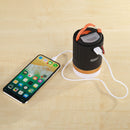 USB Rechargeable Tent Lamp Remote Control Hanging Light for Camp Outdoor Hiking