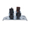 Emission Solenoid Valve Car Turbo Boost Exhaust Solenoid Vacuum Solenoid valve