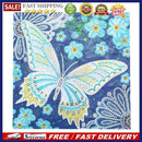 Craft DIY Part Special Shaped Drill Diamond Painting 5D Kit Luminous Drawin