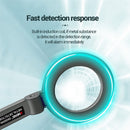 Alarm High Sensitivity Scanner Security Checker Instrument for Airport Subway
