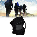 Verstellbare Sport-Knie-Patella-Stützbandage Sleeve B8M1 G9L6 O4T8 A6Z0 S5M3
