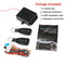 Door Lock Keyless Entry System Tail Box Switch Control Car Remote Central Kit