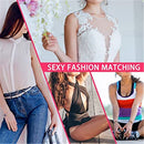Bra Pad Invisible Nipple Cover Silicone Bra Chest Paste Strapless Bralette