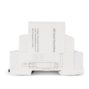 TM608 Smart WiFi Single Phase Energy Meter Mobile Phone APP DIN Rail Tester