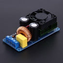 IRS2092S 500W Mono Channel Digital Amplifier Class D HIFI Power Amp Board High Q