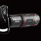 Telephoto HD Monocular Telescope - Waterproof Mobile Phone Camera Telescope