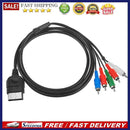 HD Component AV Cable High Definition TV Hookup Connection forOriginal XBOX
