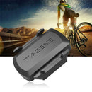 1pcs Speed Sensor Bluetooth Bike Speed Cadence Sensor iGPS For Garmin Hot B9E5