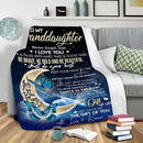 Fleece Letter Print Throw Blanket Bed Sofa Couch Soft Cozy Quilts Birthday Gifts