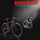 Quick Release MTB Seatpost Clamp Aluminum Seat Post Clamp (25.4mm Black) Newly