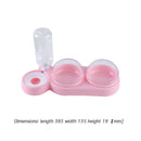 Pet Bowls Dog Food Water Feeder Pet Drinking Dish Cat Automatic Feeder Supplies