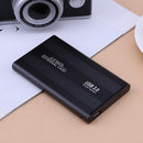 USB 3.0 to SATA HDD Chassis Portable External Hard Drive Chassis for 2.5"" S