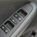 Driver Side Electric Power Master Electric Window Switch 5G0959857C 5GG959857A
