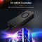 Desktop Chassis Fan LED Lighting SATA Pin Power Supply 5V ARGB Controller Newly