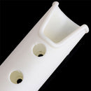 Rack Bracket Ground Stand Pod Stand boat Fishing Rod Holder  Rotation Pole