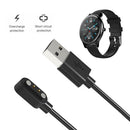 Replacement USB Charging Cable Stand Smart Watch Chargers for LUONENG G28 Care