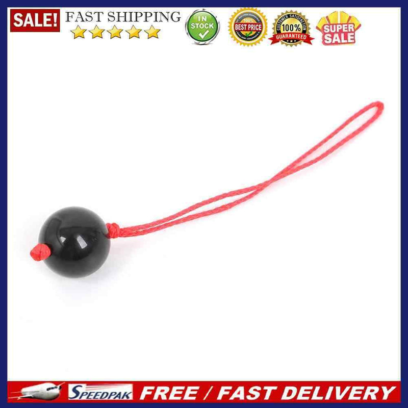 Tree Climbing Arborist Retriever Ball Rope Guide Ring Outdoor Aerial Work A