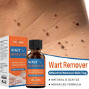 Fast-Acting Wart Remover Plantar and Genital Wart Treatment!