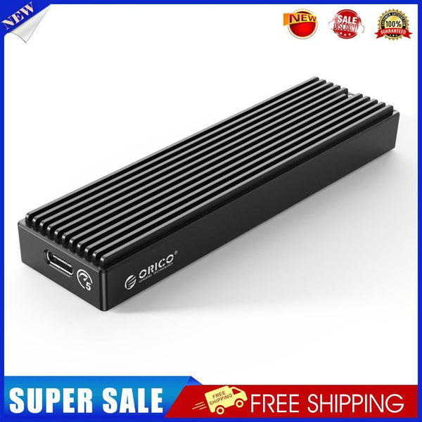 ORICO M2PF-C3 M.2 NGEF SSD Enclosure 5Gbps Type-C Mobile External Box Case