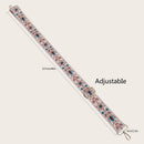 Adjustable Bag Straps Nylon Wide Belt Replacement Bag Accessories (02)