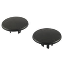 2pcs Car Rear Armrest Cover Cap Seat Handle Trim Bolt for GMC Yukon XL 1500 2500