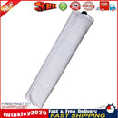 Golf Club Carrier Bag Nylon Driving Range Course Training Case (White) Newly